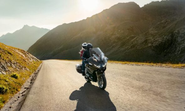 L'UE imposera-t-elle les systèmes ADAS aux motos d'ici 2027 ?
