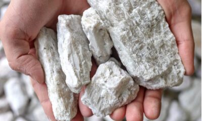 La Chine ferme une mine majeure de lithium, provoquant la panique des marchés