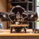 La Transformation d'un Moteur BMW en Machine à Expresso par ECM