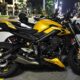 La Triumph Street Triple 765 RS : Quand Perfection Rencontre Performance