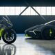 Lamborghini Panigale V4: Le Joyau Ultime de Collection de Ducati