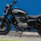 Lancement de la Hanway BOB125S en Malaisie: Une Nouvelle Moto Débarque