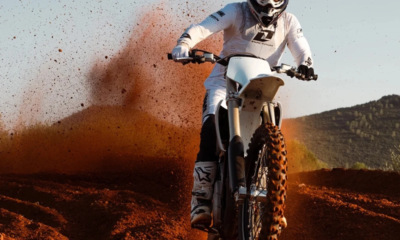 L'avenir électrique: Stark confirme ses motos urbaines à batterie