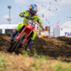 Lawrence décroche sa première victoire en Pro Motocross 450