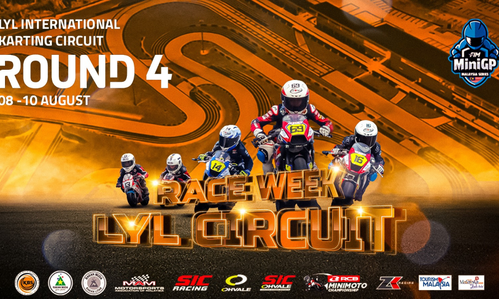 Le Circuit LYL: Nouveau Centre de Courses Motocyclistes pour Jeunes Le Circuit LYL: Nouveau Centre de Courses Motocyclistes pour Jeunes