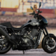 Le Super Cruiser Buell: Une Révolution des Règles des Motos Cruiser