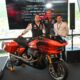 Le championnat mondial de Bagger Harley-Davidson prévu pour 2026