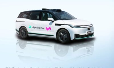 Le géant chinois déploiera ses robotaxis en Europe dès 2026