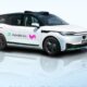 Le géant chinois déploiera ses robotaxis en Europe dès 2026