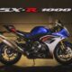Le nouveau Suzuki GSX-R1000R M6 2026 : 40 ans d'héritage réinventé