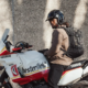 Le sac à dos moto idéal : Kriega R20, performance et confort garantis
