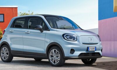 Leapmotor: voiture électrique à 139€/mois sans conditions d'éligibilité