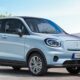 Leapmotor: voiture électrique à 139€/mois sans conditions d'éligibilité
