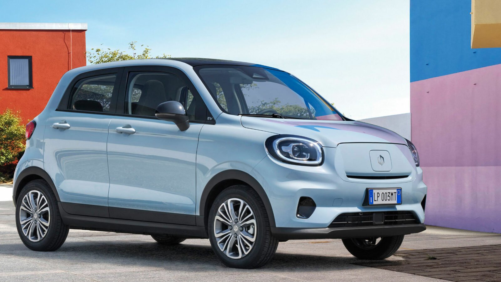 Leapmotor: voiture électrique à 139€/mois sans conditions d'éligibilité Leapmotor: voiture électrique à 139€/mois sans conditions d'éligibilité