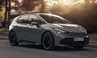 Leasing social 2025 : Le modèle à autonomie record dévoilé