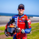 Lecuona rejoint Aruba.it Ducati pour le championnat WorldSBK 2026