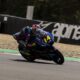 L'équipe BLU CRU Pramac Yamaha Moto2 vise un fort retour au GP d'Autriche
