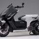 Les Motos Électriques: L'Avenir de la Conduite sur Deux Roues