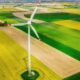 Les énergies renouvelables vont dépasser le charbon comme source électrique mondiale