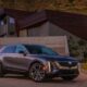 Lyriq, le SUV électrique : 4 choses à savoir sur le retour de Cadillac en France