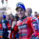 Márquez décroche sa septième victoire consécutive en Hongrie