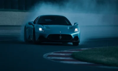 Maserati