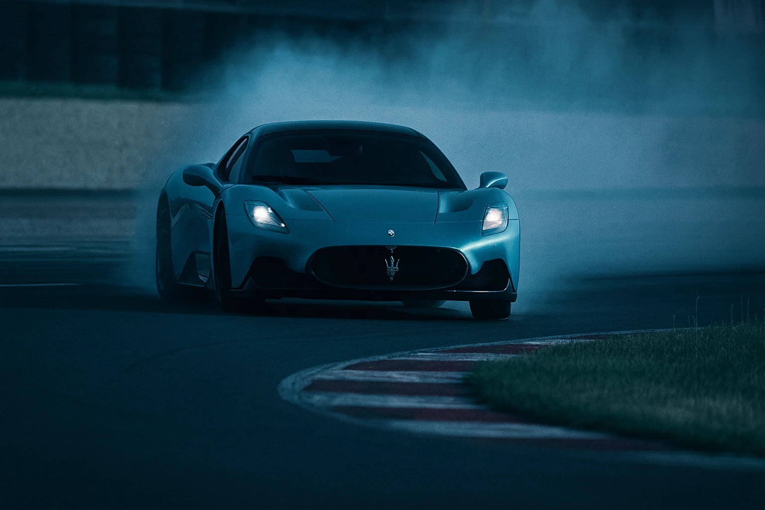 Maserati