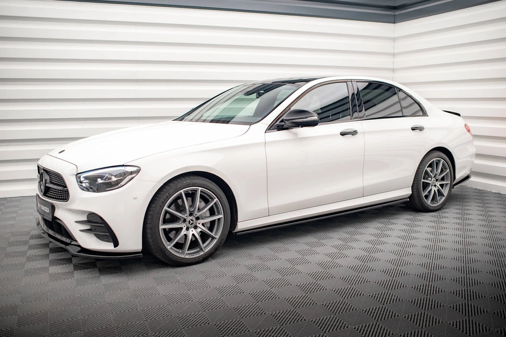 Mercedes W213