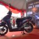 Mforce dévoile le scooter électrique Yadea Velax