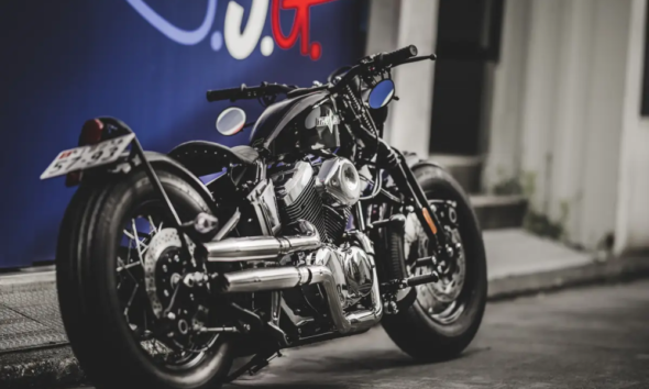 Moto Thunder : Lancement prévu en Malaisie pour octobre