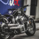 Moto Thunder : Lancement prévu en Malaisie pour octobre