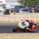 Moto électrique de Lightfighter Racing défie les rivales à essence
