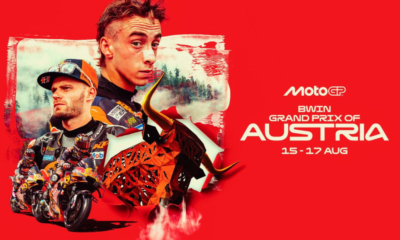 MotoGP 2025: Affrontement au Red Bull Ring lors du Grand Prix d'Autriche