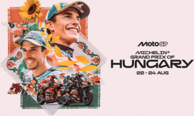 MotoGP Hongrie 2025: Début à Balaton Park et série victorieuse de Marquez