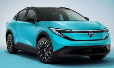 Nissan Leaf : 5 faits essentiels sur le nouveau SUV électrique japonais