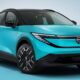 Nissan Leaf : 5 faits essentiels sur le nouveau SUV électrique japonais