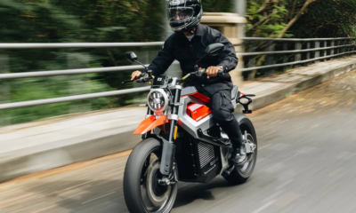 Nuen Moto N1-S: Le Scrambler Silencieux du Vietnam