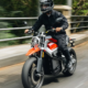 Nuen Moto N1-S: Le Scrambler Silencieux du Vietnam