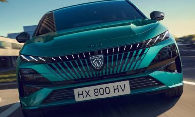 Peugeot e-308 restylée : 4 choses à savoir sur son autonomie impressionnante