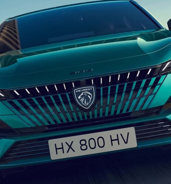 Peugeot e-308 restylée : 4 choses à savoir sur son autonomie impressionnante