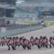 Pilotes malaisiens confrontés à un week-end difficile de l'ATC à Sepang