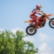 Podium 250MX pour Vialle, Sexton remporte la 1ère manche à Ironman