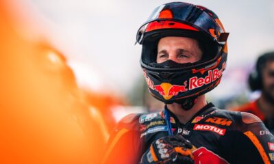 Pol Espargaro remplace Viñales au MotoGP de Hongrie 2025