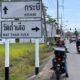 Première aventure en Thaïlande: 3 000 km sur une Yamaha LC135 V8