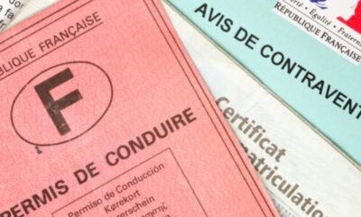 Radars : cette app sauve vos points sur votre permis de conduire