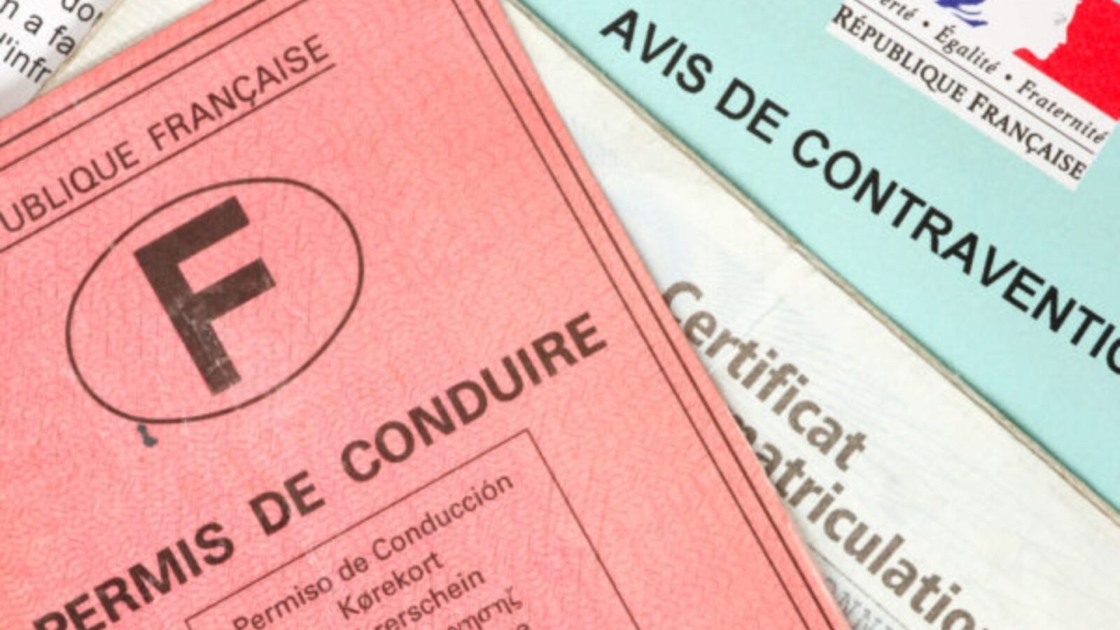 Radars : cette app sauve vos points sur votre permis de conduire