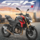 SRK250S : QJMotor lance sa nouvelle moto sportive en Malaisie