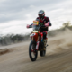 Schareina triomphe au Rallye Sertões 2025 atteignant l'Alagoas