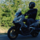 Scooter Aventure Keeway XDV 180 Evo 2025 Lancé en Malaisie