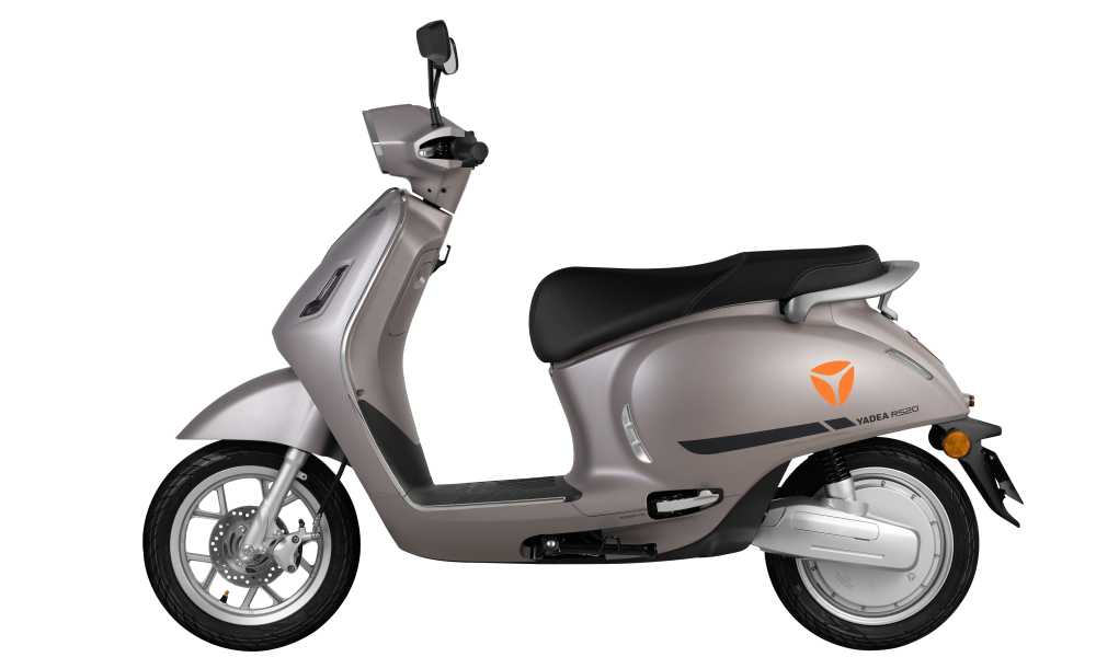 Scooter électrique YADEA RS20 lancé en Malaisie pour RM4,998